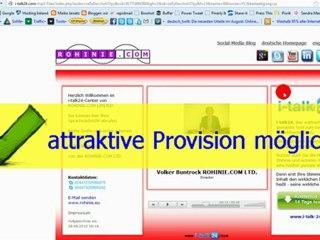 i-talk24 so sieht es der Empfänger ( Sprechen statt Schreiben)