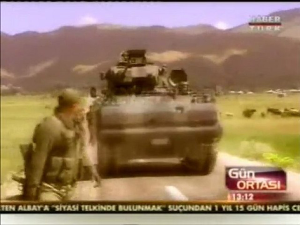 BEYTÜLŞEBAP ESKİ KAYMAKAMI MESUT TANER GENÇ VE ÇÖZÜLEMEYEN PKK SORUNU