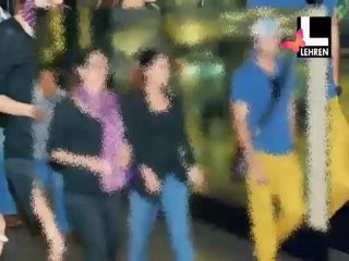 Ranbir Bebo and Lolo Together