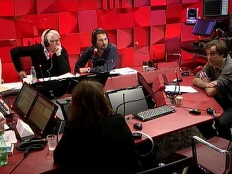 Stéphanie Fugain : Les rumeurs du net du 06/09/2012 dans A La Bonne Heure