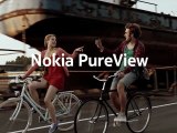 PureView Nokia : Stabilisateur Photo
