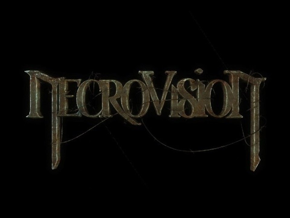 First View - Necrovision