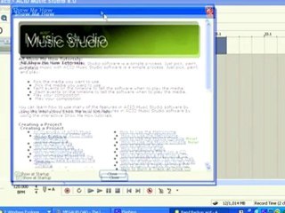 ACID Music Studio 8 Keygen - download link in description