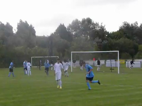 LE HAVRE - ASC U14