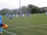 LE HAVRE - ASC U14