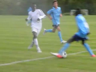 LE HAVRE - ASC U14