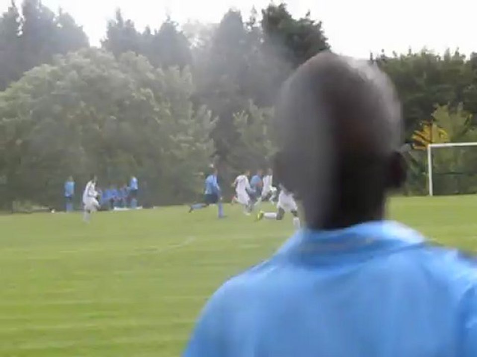 LE HAVRE - ASC U14