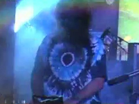 Dell Inspiron Presents TGIRF 2 - Krosswindz and Lakkhichhara - Live