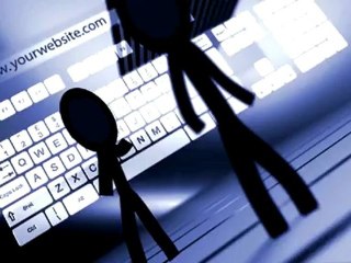 VIDEO PRESENTING YOUR WWW