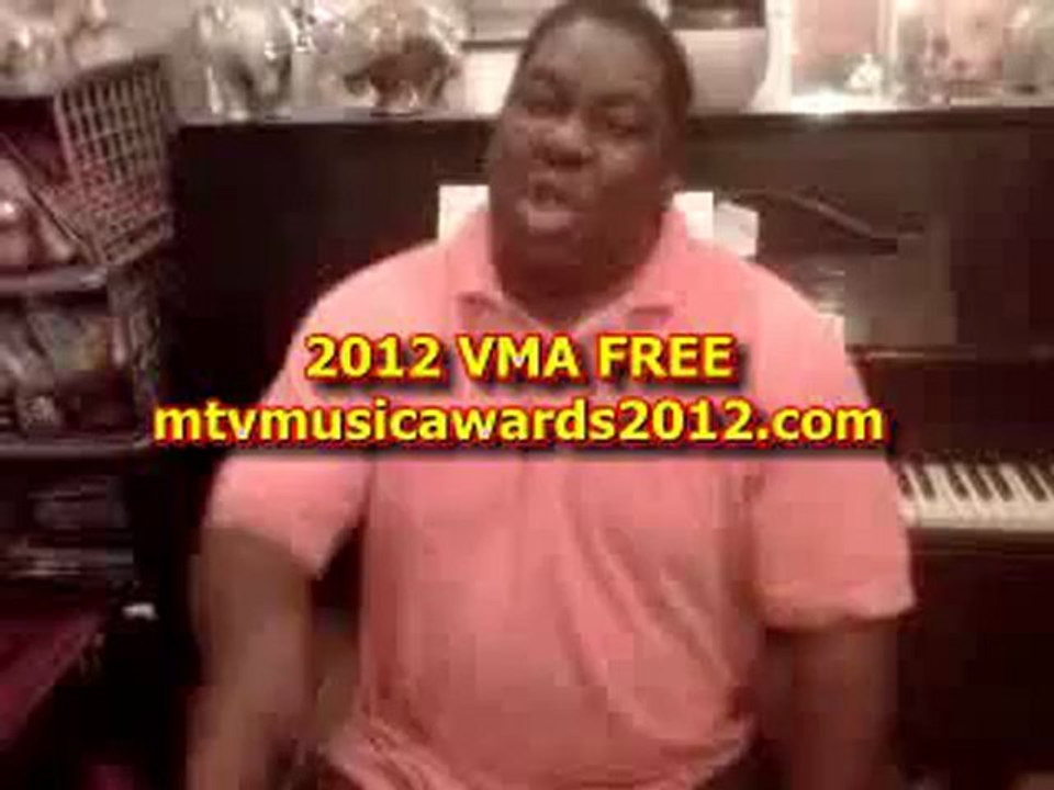 Linkin Park Burn It Down MTV  2012 Video Music Awards