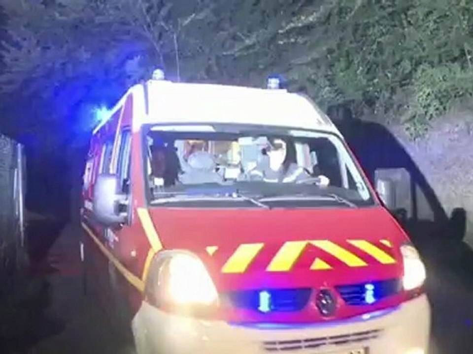 Vierjährige überlebt Blutbad mit vier Toten im Wald