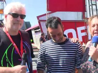 13h du Matin #6 @Off-Courts 2012