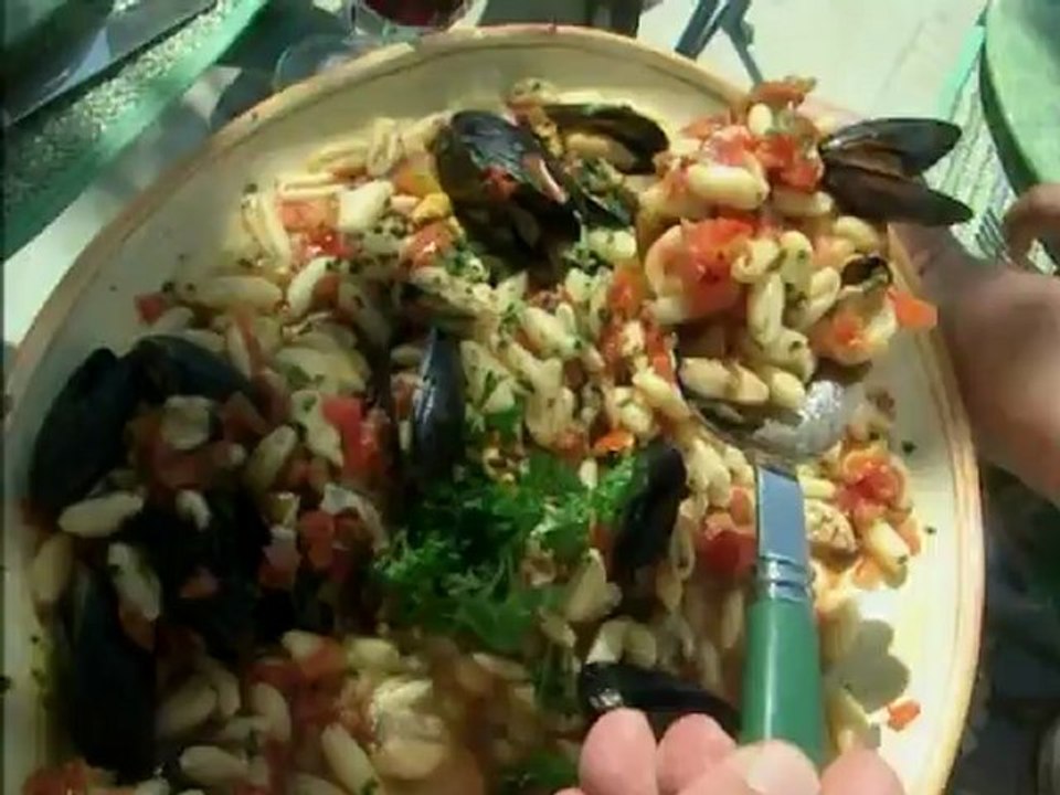 Episode 09 - Puglia