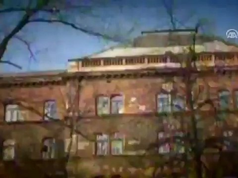 İki savaş bir kader