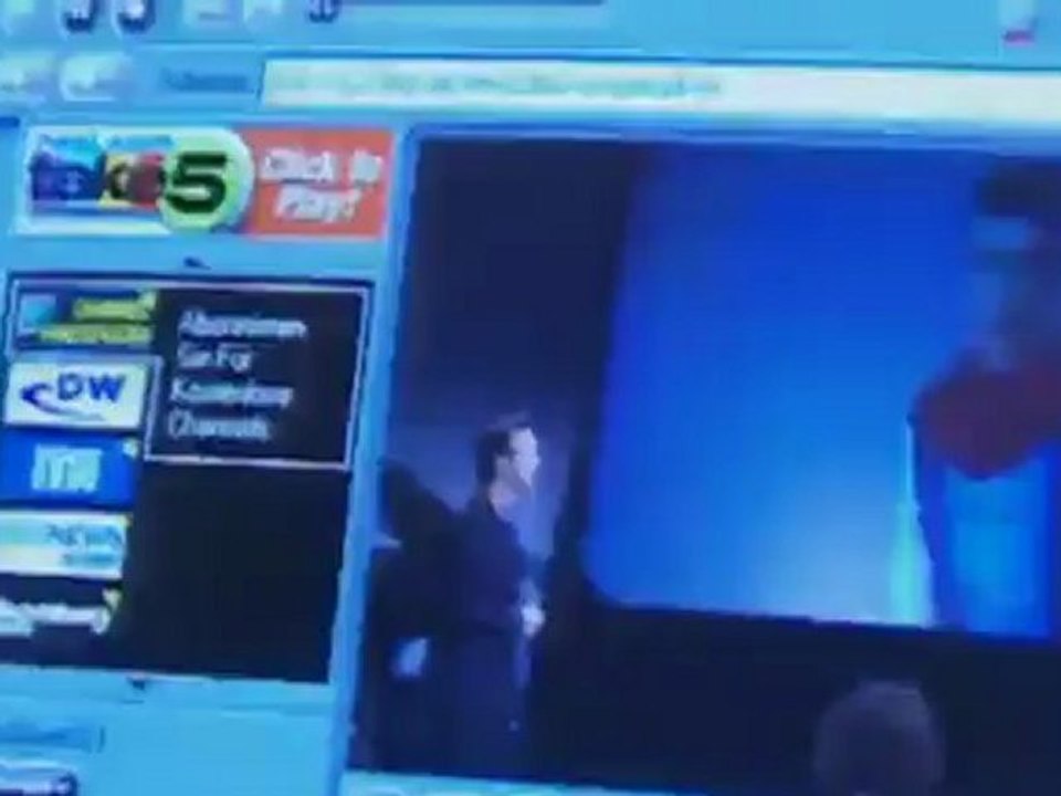 El músico Eberhard Schoener | Euromaxx