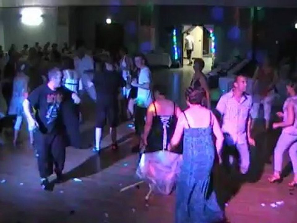 Presentations Dj'D-Animations