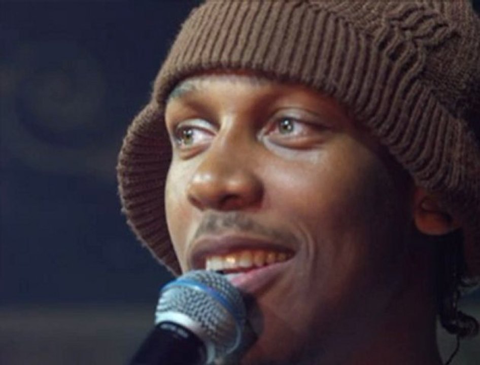 Lemar - The First Time