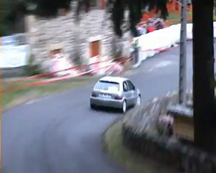 Fayolle Farlay velay 2012