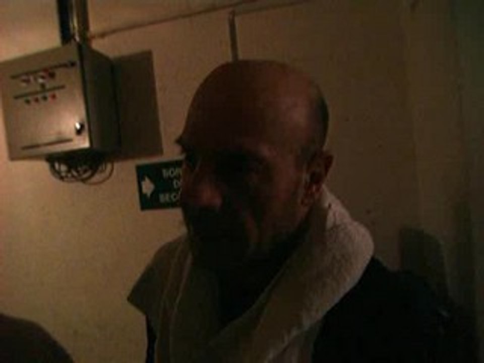 Trust - L'Élite (Live)