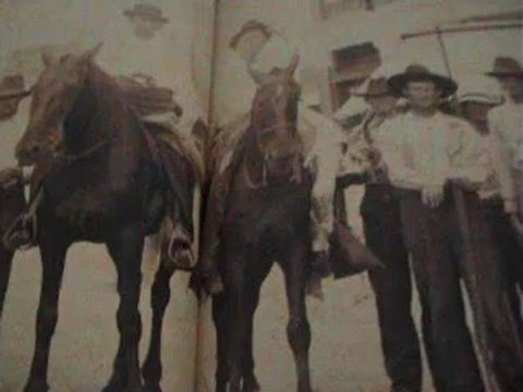 Israelites Without Sanctuary pt1 of 4