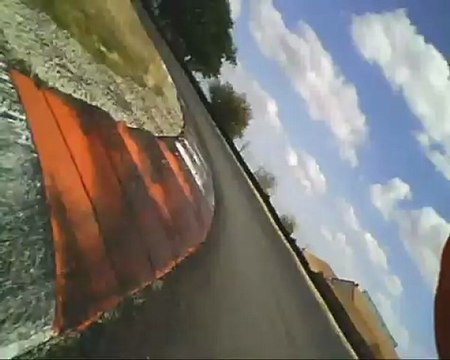 2èME QUALIF LE VIGEANT 2012