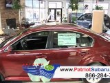 Buy Used Subaru Impreza - Portland, ME Dealership
