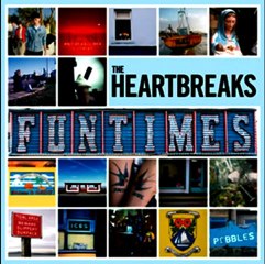 THE HEARTBREAKS - POLLY