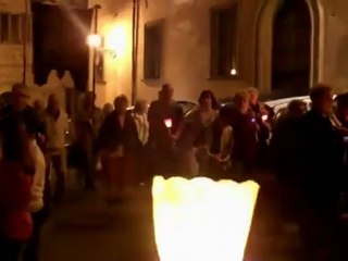 FESTA DI FINE MAGGIO A S.BARTOLOMEO