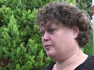 Tuerie en Haute-Savoie: vive émotion au camping des victimes