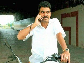 Actor Sayaji Shinde To Act In A Marathi Movie - Marathi News