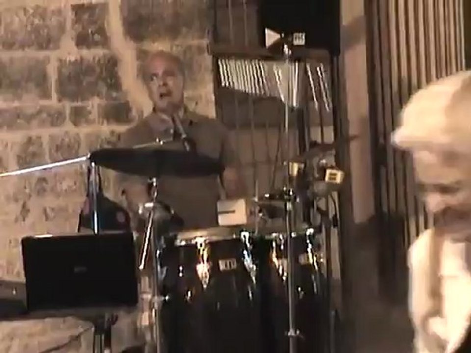 I VENERDI DI CAGLI 2011 FABRIZIO