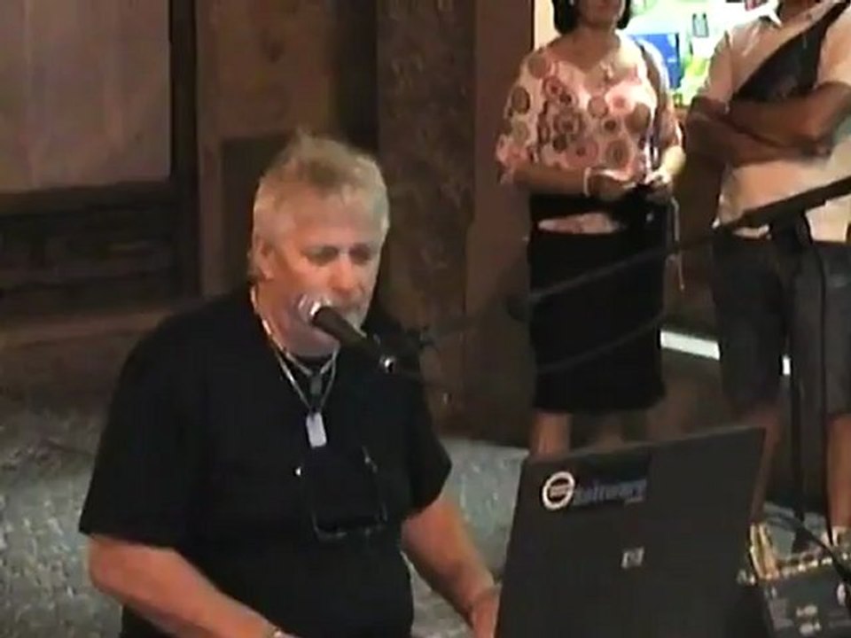 I VENERDI DI CAGLI 2011 FAUSTO