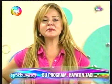 EĞİTİMCİ – YAZAR BAHADIR ZENGİN EGE TV'DE HAYATIMIZ VE İLETİŞİM İ ANLATIYOR.