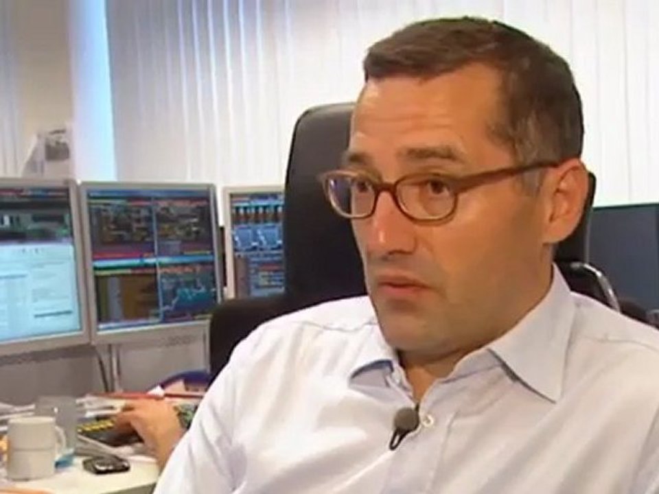 Crisis de la deuda soberana: estrategias de inversión de Pimco | Hecho en Alemania