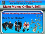 Work From Home Jobs In The USA - Business Opportunities In Florida