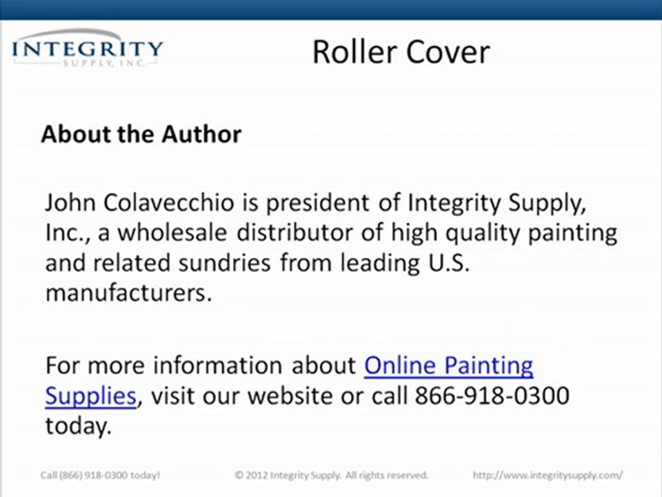 How To Select The Best Model For Your Painting Project