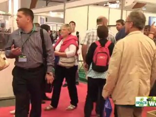 Space Terre-net Web TV - En 2012, direction le futur