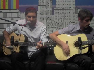 Campingás en Noise off festival