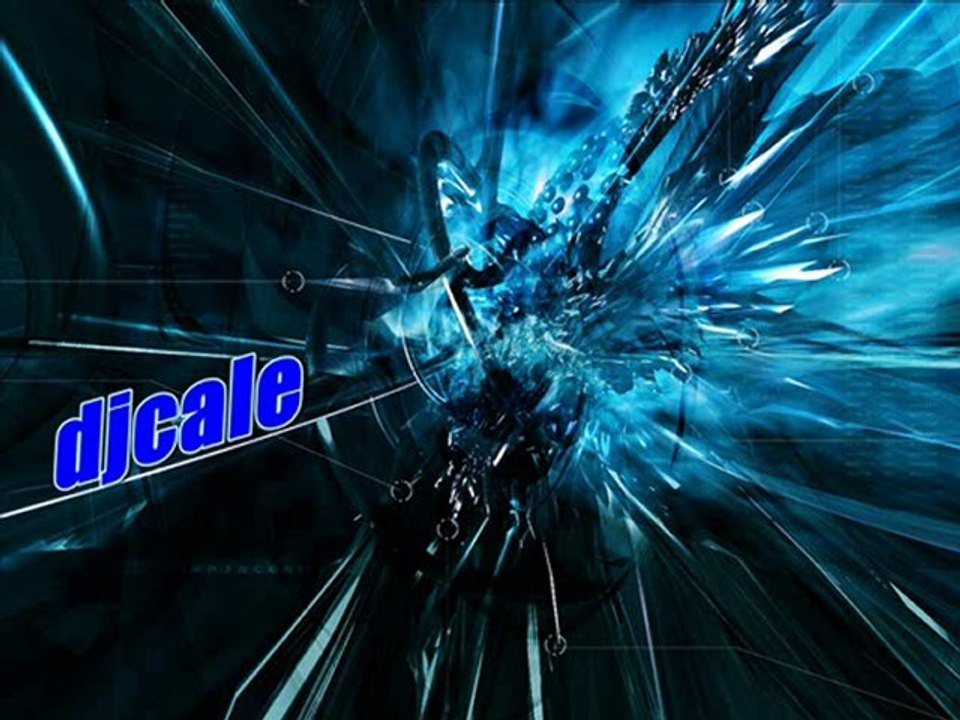 djcale los yakis ana 2012