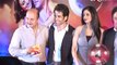 Shahrukh joins hands with Anurag Kashyap, Sanjay Dutt obeys Salman Khan, & more