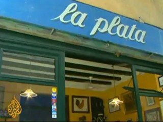 Catalonia push for economic independence