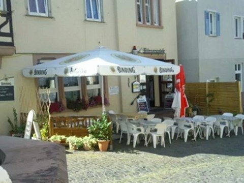 Deutsche Küche Ortenberg Bürgerspieß