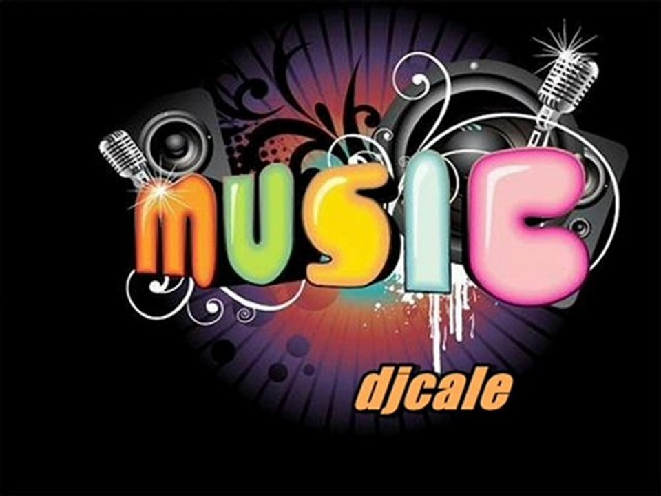 djcale los yakis rosa 2012