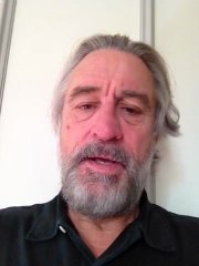 Robert De Niro: "Libérez le cinéaste syrien Orwa Nyrabia"