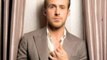 Ryan Gosling, No. 1 Choice For Fifty Shades of Grey - Hollywood Hot