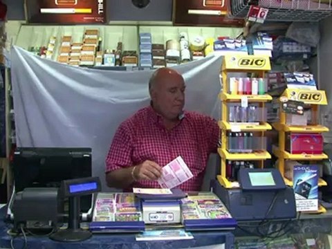 Les buralistes mobilisés contre le paquet uniforme