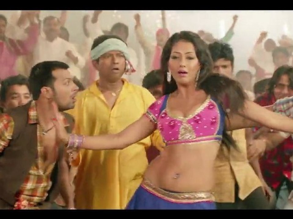 Palang Tod Hai Tere Jawani du film Jeena Hai Toh Thok Daal