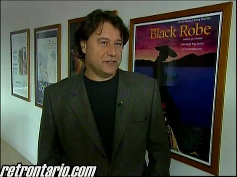 Bob Lantos on Baby Blue origins