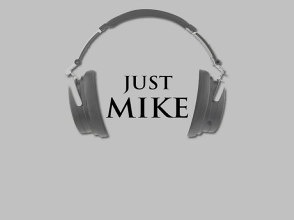 Just Mike - Just more house music Vol.2