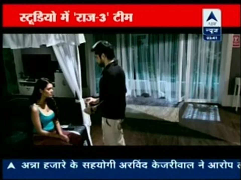 Raaz 3 Spl News 6th Sep Desirippers